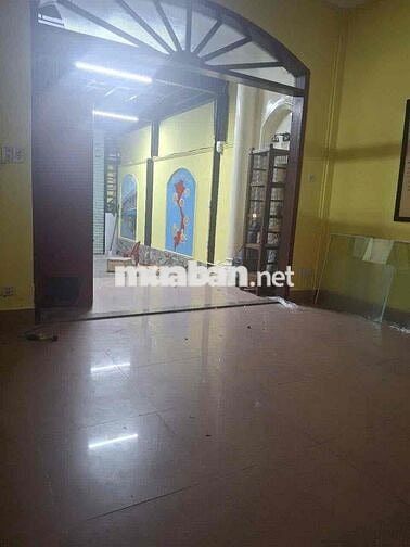 Mặt bằng 8x21 góc ngã 3 đối diện chung cư khu cao lỗ Q8