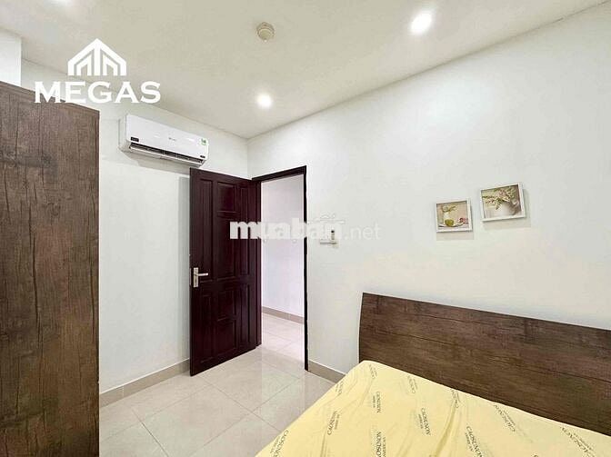 CĂN HỘ 2PN MẶT TIỀN ĐƯỜNG OTO - THANG MÁY NGAY CẠNH CẦU VƯỢT 3/2 - Q10