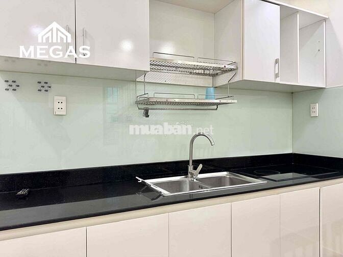 CĂN HỘ 2PN MẶT TIỀN ĐƯỜNG OTO - THANG MÁY NGAY CẠNH CẦU VƯỢT 3/2 - Q10