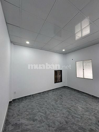 Bán gấp nhà Hoàng Hoa Thám, phường 5, Bình Thạnh, 4,5x13,5m, trệt 1lầu