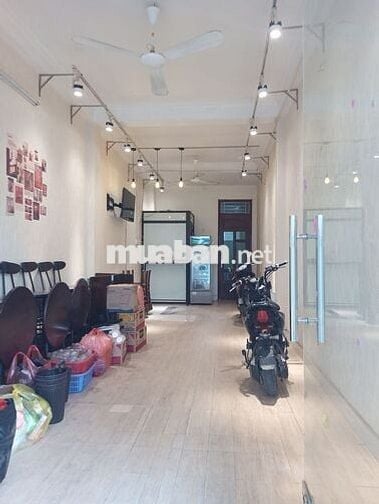 CHO THUÊ CỬA HÀNG TẠI MẶT ĐƯỜNG KIM GIANG, DT 30m2