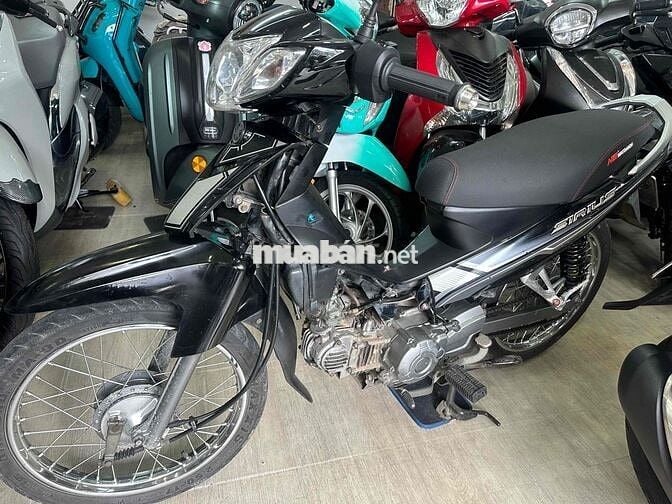 Sirius 2010 , phuộc rcb, đồng hồ ex 2010