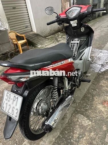 Wave S 2011. xe đẹp. BSTP cavet đầy đủ