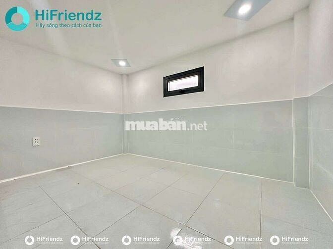 DUPLEX FULL NỘT THẤT NGAY CẦU VƯỢT LINH XUÂN, GẦN ĐH KINH LUẬT (ĐHQG)