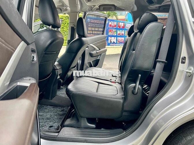 Mitsubishi Xpander 2024 bản Premium siêu đẹp