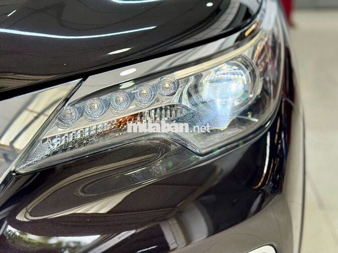 Fortuner 2017 2.7V 4x4 AT - 53000 km