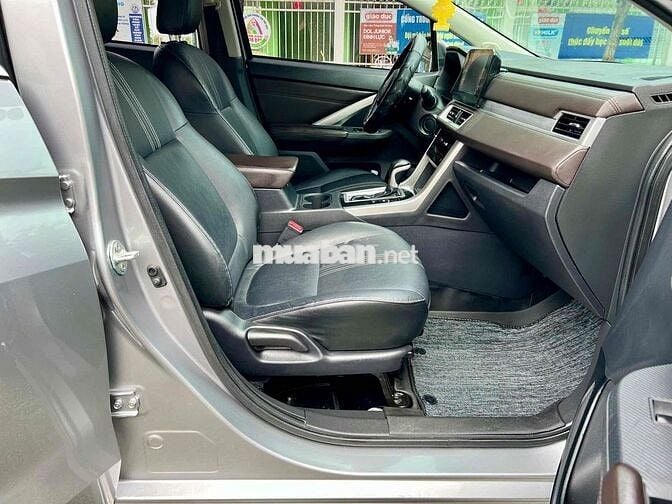 Mitsubishi Xpander 2024 bản Premium siêu đẹp