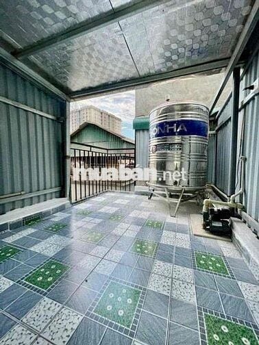 Siêu Hot! Chính chủ bán nhà Trương Định, 20m ra phố, 18m2, 5T, 4,85 tỷ