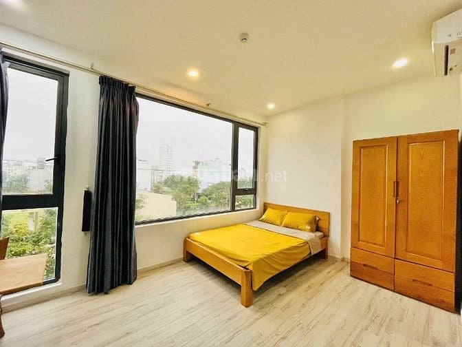 CHO THUÊ CĂN HỘ CÓ THANG MÁY, GẦN BIỂN SƠN THUỶ,NGŨ HÀNH SƠN GIÁ RẺ