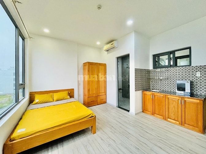 CHO THUÊ CĂN HỘ CÓ THANG MÁY, GẦN BIỂN SƠN THUỶ,NGŨ HÀNH SƠN GIÁ RẺ