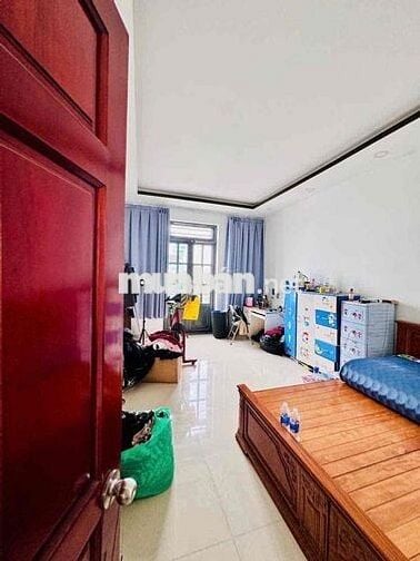 Nhà Đẹp Đường Thông Xe Tải, Tại thạnh lộc 19, Quận 12