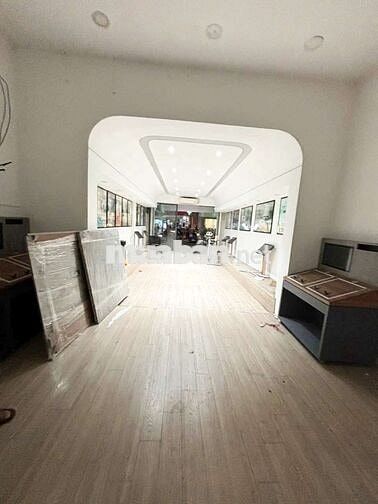 NHÀ MẶT TIỀN KINH DOANH QUANG TRUNG P10 GÒ VẤP GẦN VINCOM