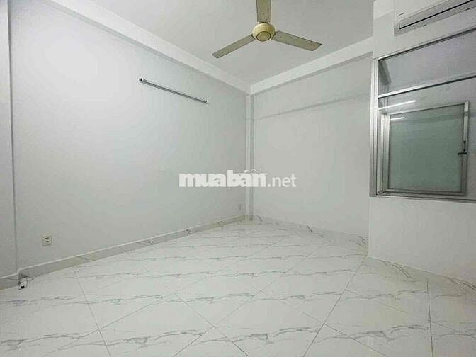 💎 💎 💎 NHÀ GẦN SÂN BAY HẺM XE TẢI 4❌18M CÓ 4PN 4WC NGUYỄN VĂN CÔNG