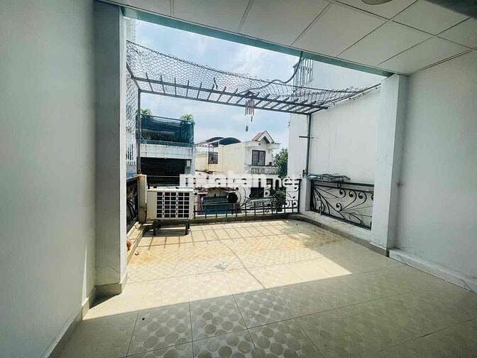 💎 💎 💎 NHÀ GẦN SÂN BAY HẺM XE TẢI 4❌18M CÓ 4PN 4WC NGUYỄN VĂN CÔNG