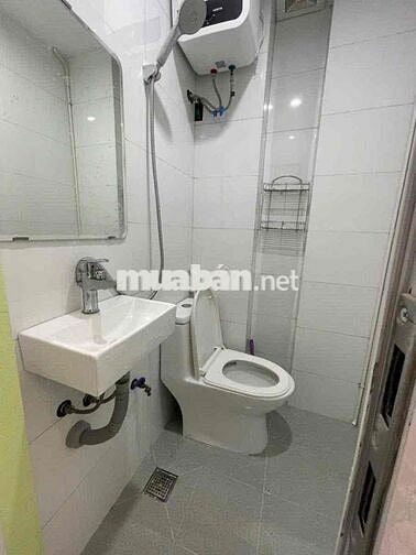 Siêu Hot! Chính chủ bán nhà Trương Định, 20m ra phố, 18m2, 5T, 4,85 tỷ