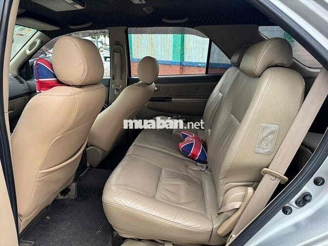 Toyota Fortuner 2013 AT siêu cọp , giá cực mềm