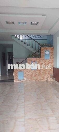 VỊ TRÍ NGAY TRƯỜNG HỌC NHÀ 5X20M 4PN 3WC PHÙ HỢP DẠY HỌC SPA Ở + VPCTY