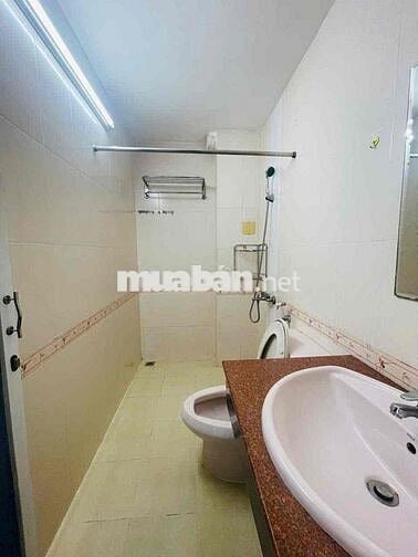 💎 💎 💎 NHÀ GẦN SÂN BAY HẺM XE TẢI 4❌18M CÓ 4PN 4WC NGUYỄN VĂN CÔNG