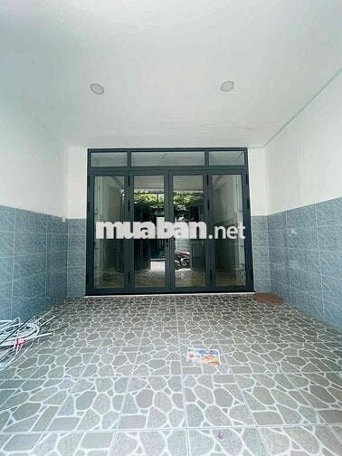 💎 💎 💎 NHÀ GẦN SÂN BAY HẺM XE TẢI 4❌18M CÓ 4PN 4WC NGUYỄN VĂN CÔNG