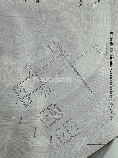 CHÍNH CHỦ BÁN NHÀ MẶT TIỀN ĐƯỜNG KINH DƯƠNG VƯƠNG