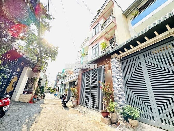 Đất Mặt Tiền-Cạnh Bên Khu Dân Cư HimLam Linh Chiểu-156.8m2-Đường Thôg