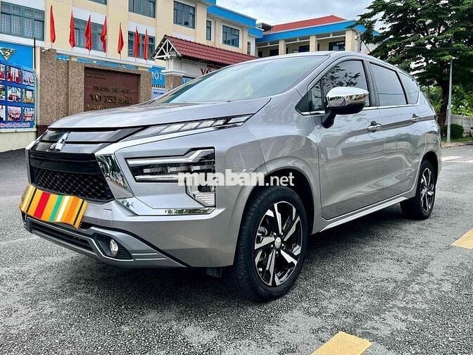 Mitsubishi Xpander 2024 bản Premium siêu đẹp