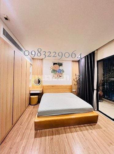 Tôi chính chủ bán CHCC Skypark Tôn Thất Thuyết, căn góc, 128m 3n2vs