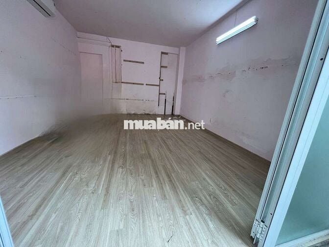 Mặt bằng Nguyễn Văn Lượng p16 Gò Vấp gần Citylan