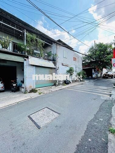 Hiếm - Bán gấp lô đất hẻm 6m gần mặt tiền đường 17 Linh Trung 231,8m2