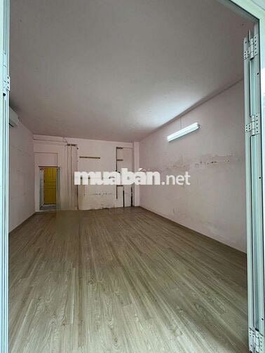 Mặt bằng Nguyễn Văn Lượng p16 Gò Vấp gần Citylan