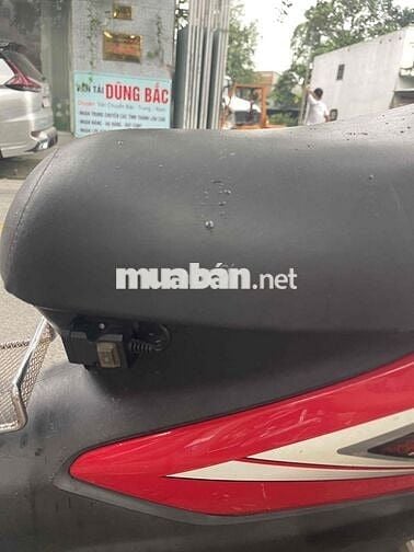 ko chạy grab nữa nên bán wave @ 2k18