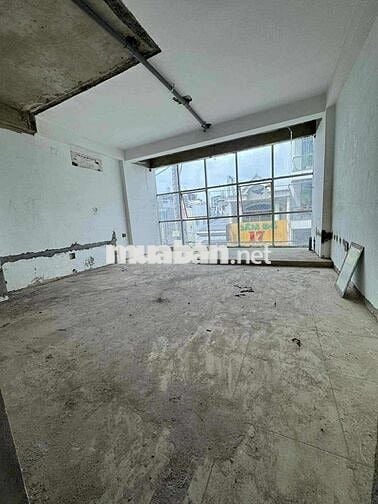 15 Phòng, 6 Tầng, 105M2, Từng là Khách Sạn