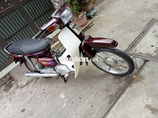 Dream mới y hình sườn ko mục máy mạnh