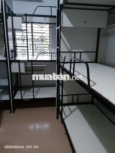 🏙️Ký túc xá Quận 11 giá rẻ Bao điện nước uy tính tiện ích Có khắp HCM.