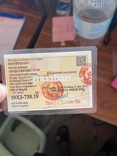 cần bán SH125 biển số thành phố xe đẹp ít đi