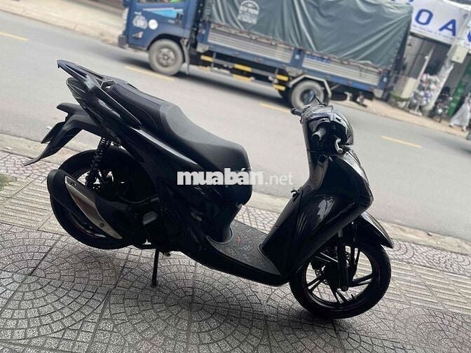 cần bán SH125 biển số thành phố xe đẹp ít đi