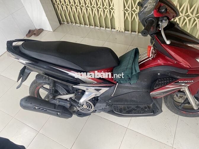 Bán xe AB 2009 còn sáng đẹp