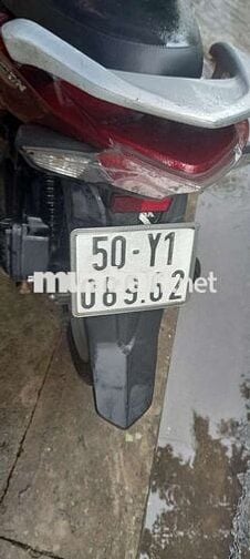 VISION 217 BSTP CAVET GỐC GIAO CCCD CHỦ MÁY ÊM ZIN