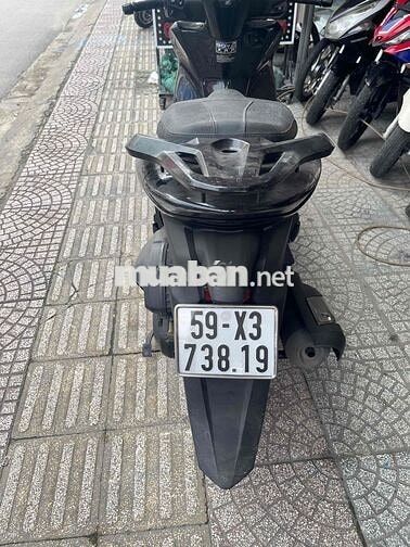 cần bán SH125 biển số thành phố xe đẹp ít đi