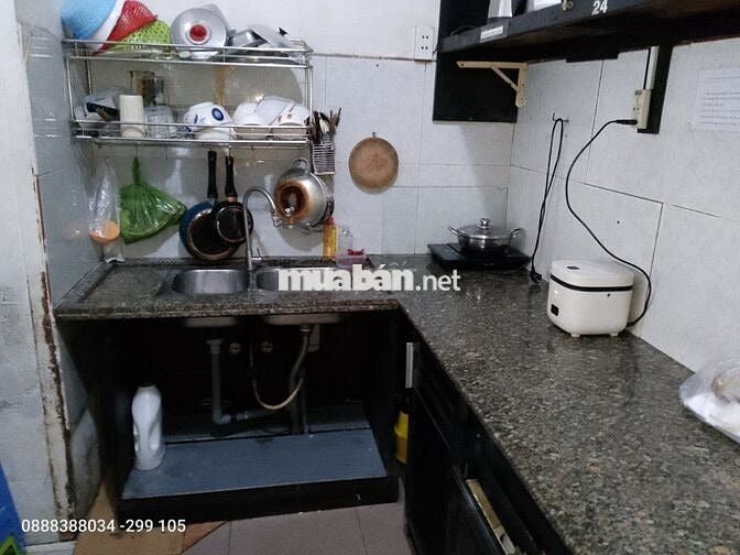 🏙️Ký túc xá Quận 11 giá rẻ Bao điện nước uy tính tiện ích Có khắp HCM.