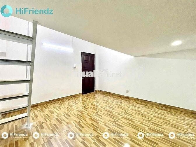 Phòng trọ giá rẻ mới xây có máy lạnh gần công viên Làng Hoa Gò Vấp