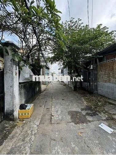 Bán nhà Hẻm xe hơi 3,5m. 1263/57/22 Đường lê đức thọ