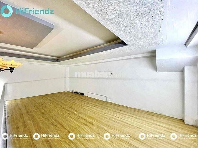 Phòng trọ giá rẻ mới xây có máy lạnh gần công viên Làng Hoa Gò Vấp