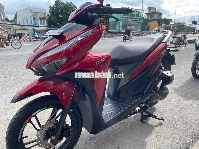 vario 150 xe zin chuẩng keng bs 65