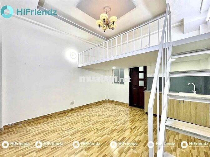 Phòng trọ giá rẻ mới xây có máy lạnh gần công viên Làng Hoa Gò Vấp