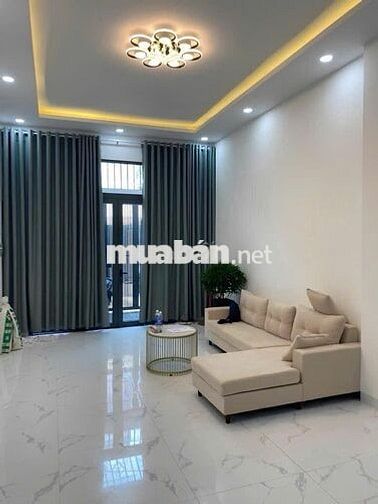 Chính chủ bán gấp giảm 300triệu, ngay Aeon Tân Phú, Nhà mới 4 tầng