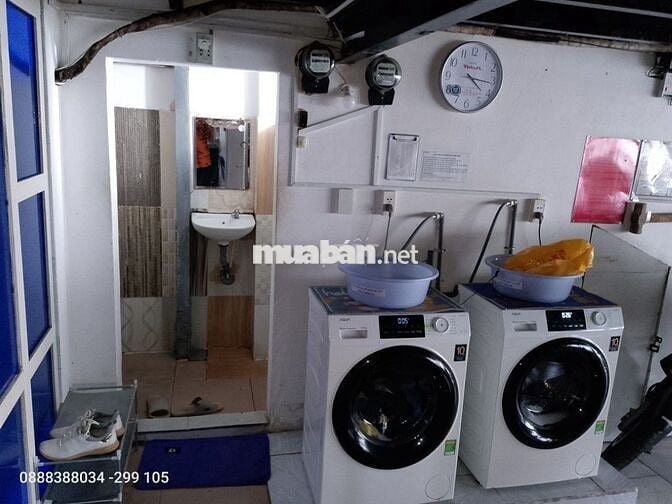 🏙️Ký túc xá Quận 11 giá rẻ Bao điện nước uy tính tiện ích Có khắp HCM.