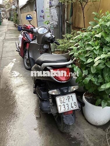 Đổi xe khác chạy nên thanh lý(Xe Chính Chủ)