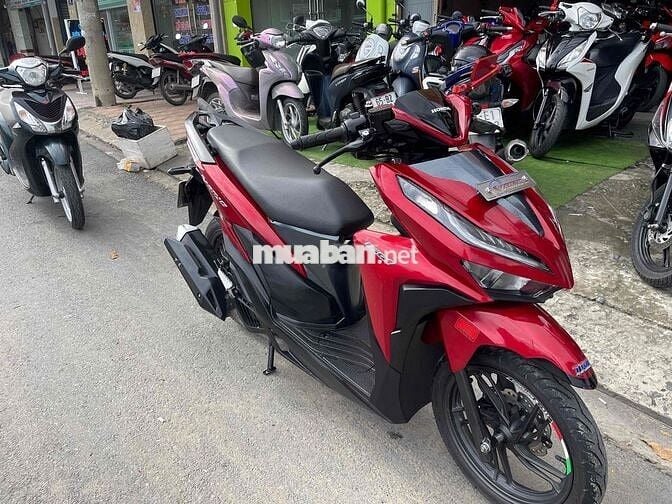 vario 150 xe zin chuẩng keng bs 65