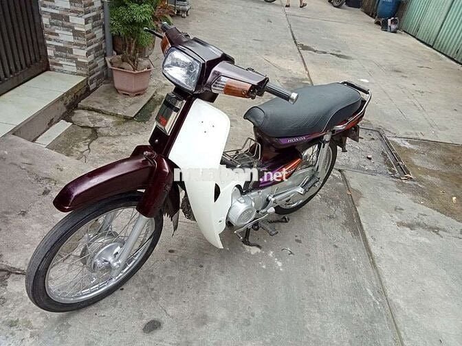 Dream mới y hình sườn ko mục máy mạnh